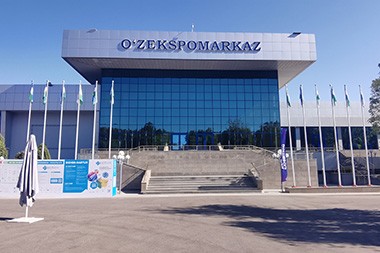 Jwell Machinery ຈະພົບກັບທ່ານໃນ Plastex Uzbekistan 2022