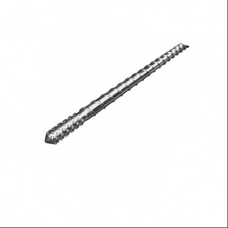 Screw ຊຸດເສັ້ນໄຍເຄມີ