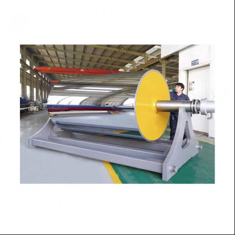 Roller ເຢັນ, Casting Roller