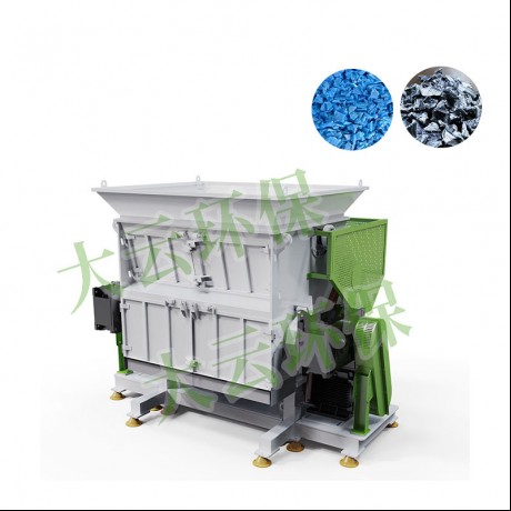 Jwell DYSSJ shredder shaft ດຽວ