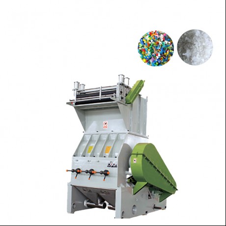 Jwell DYPS-P Series Crusher ແຜ່ນ