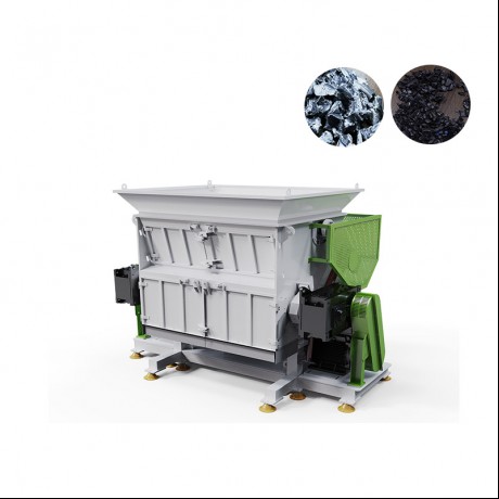 DYSSJ shredder shaft ດຽວຂອງ JWELL